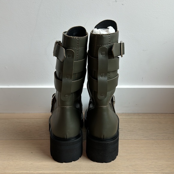 NEIL J RODGERS - VIV BOOT SIZE 37 - Picture 4 of 5